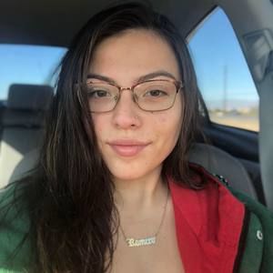 Meet your Posher, Alyssa